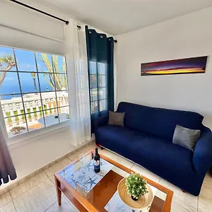 Apartamento Atlantic Ocean Rest, Tacoronte